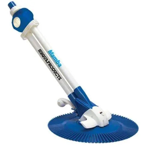 Aquabot Mamba Above-Ground Pool Cleaner - AZMAMBAR2