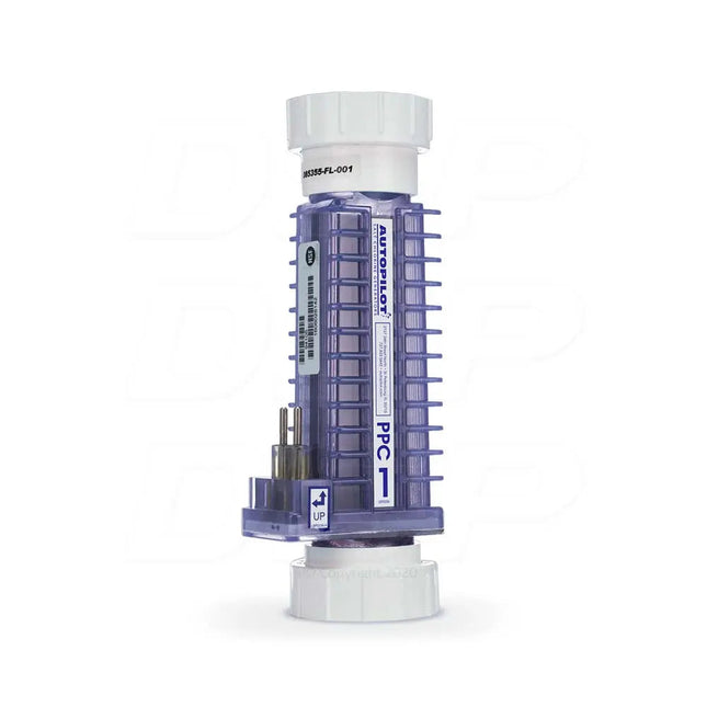 Autopilot Pool Pilot Replacment SC-36 Salt Cell