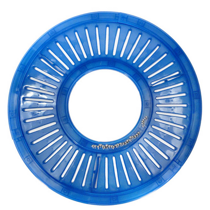 SmartPool Ring Drain Cover For In Ground Robotic Pool Cleaners - DC11