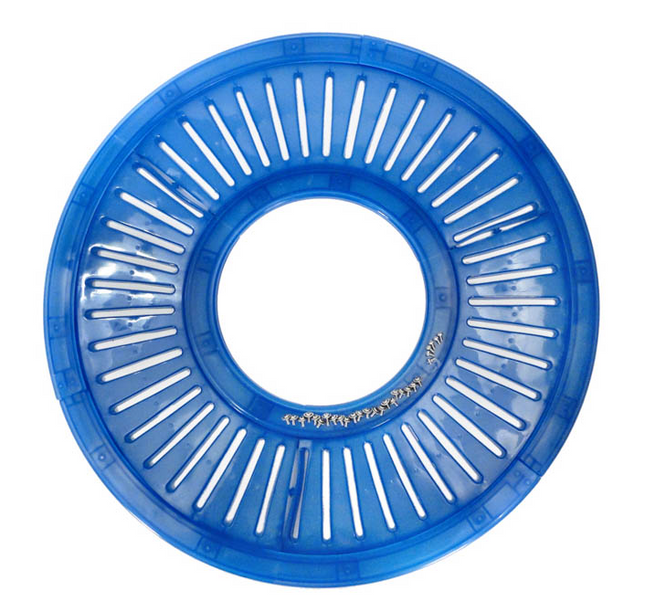SmartPool Ring Drain Cover For In Ground Robotic Pool Cleaners - DC11