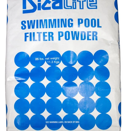 Diatomaceous Earth 25 Pounds - DE25
