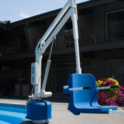 Aqua Creek Products Scout 2 Lift - F-802SC2