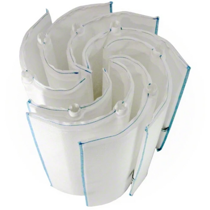 Filbur DE Filter 24" Grid Set 7 Full and 1 Partial  - FC-9540