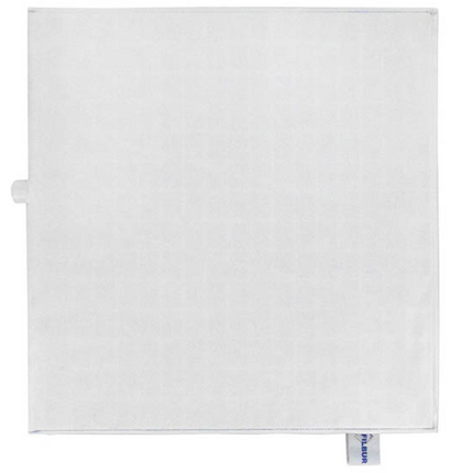 Unicel 19-5/16" x 18" Offset SwimQuip Rectangular Grid - UNIFG3919