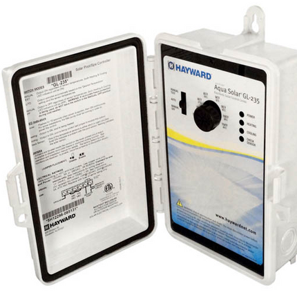 Hayward Solar Auto Controller - GL-235