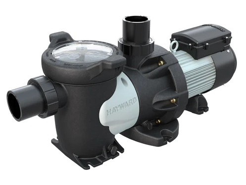 Hayward HCP 3000 2.7 HP Pump - HCP3020VSP
