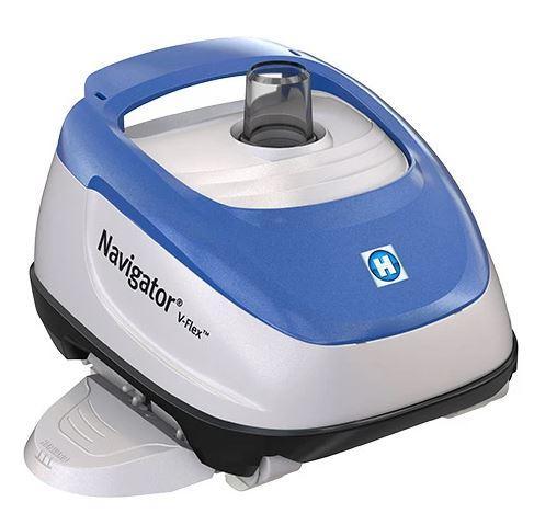 Hayward Navigator V-Flex Pool Cleaner - HSC2025CC