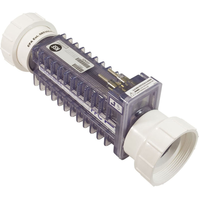 Autopilot Replacement Salt Cell with Unions - PPC1 - (RC35/22)-Autopilot