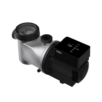 MOOV Ai Variable Speed Inverter Pool Pump 2.0 HP - MP2AI (Copy)-Moov