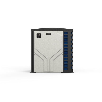 MOOV Inverter Heat Pump with Variable Speed 140K BTU -MI1400-Moov