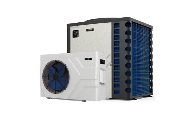 Banner image for: <h1>Pool Heaters</h1>