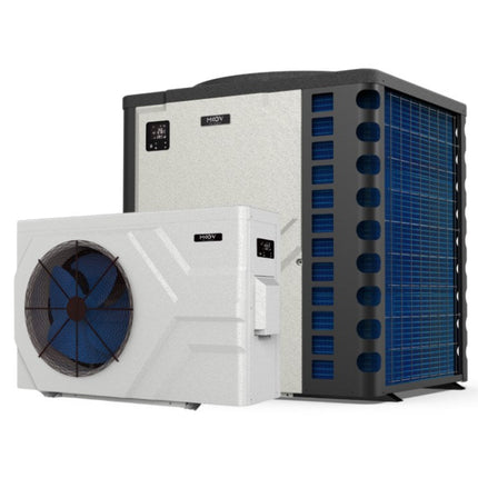MOOV Inverter Heat Pump 125K BTU -MI1250-Moov