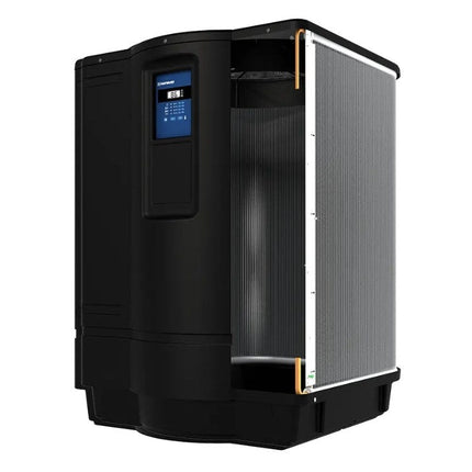 Hayward HeatPro 110,000 BTU AHRI Pool Heat Pump - HP21105T-Hayward