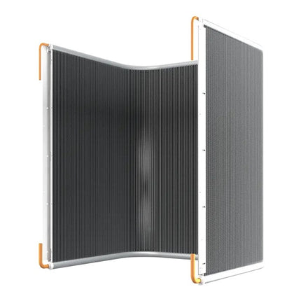 Hayward HeatPro 110,000 BTU AHRI Pool Heat Pump - HP21105T-Hayward