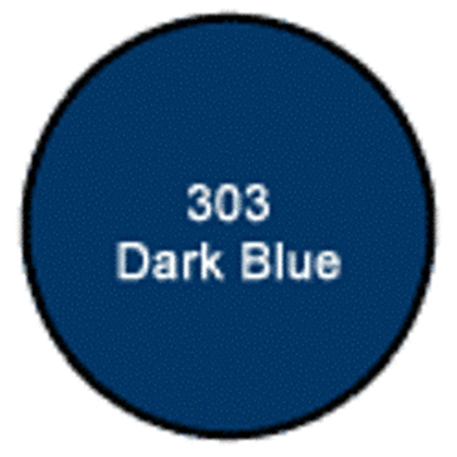 Ramuc AquaLuster Dark Blue Pool Paint - 1 Gal