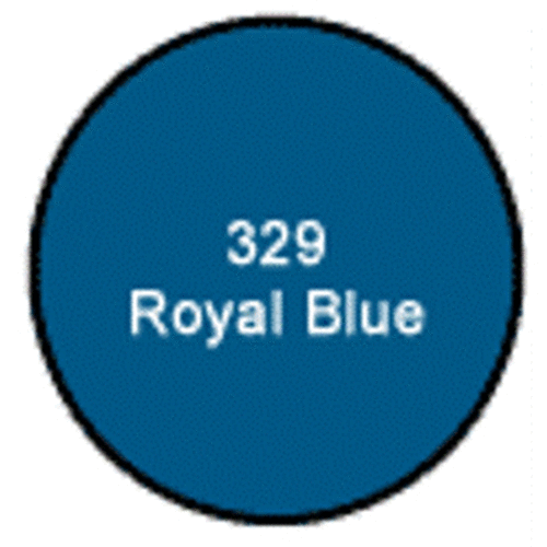 Ramuc AquaLuster Royal Blue Pool Paint - 1 Gal