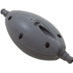 Pentair Platinum Gray Back-Up Valve - LL10PM