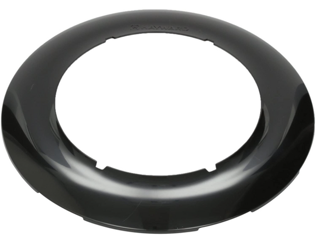 Hayward Universal ColorLogic Configurable Pool Trim Ring Black - LNBUY1000