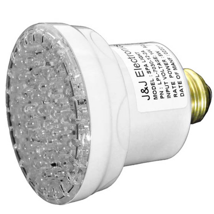 J&J Electronics Color Splash Multi-Color 12v - LPL-7030-12