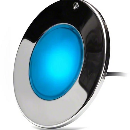 Color Splash XG LED Pool Light 100 Foot Cord 12 Volts - LPL-F2C-12-100-P