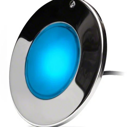 Color Splash XG LED Pool Light 30 Foot Cord 12 Volts - LPL-F2C-12-30-P