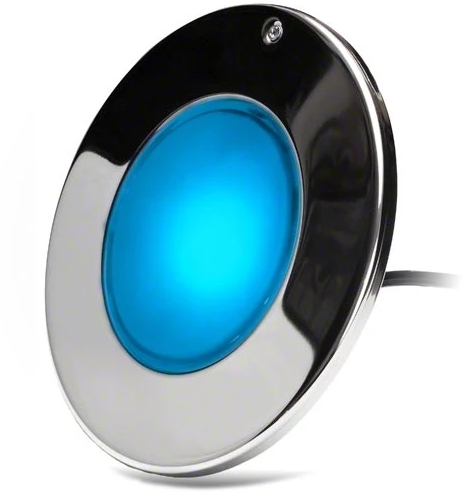 Color Splash XG LED Pool Light 100 Foot Cord - LPL-F2C-120-100-P
