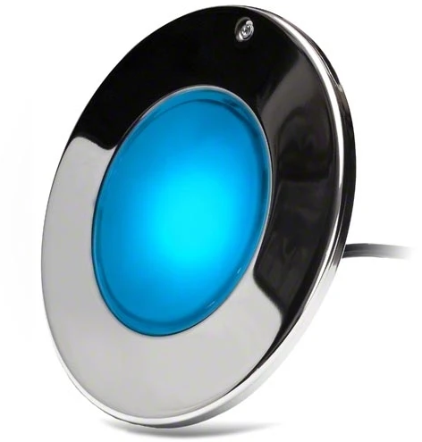 Color Splash XG LED Pool Light 30 Foot Cord - LPL-F2C-120-30-P