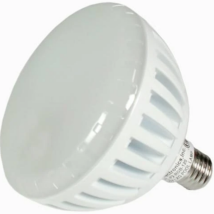 Color Splash LXG Color LED Pool Light Bulb - LPL-P2-RGB-120