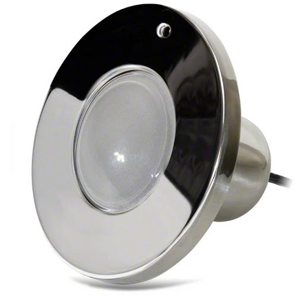 PureWhite LED Spa Light-150 Foot Cord-12 Volt - LPL-S1W-12-150-P