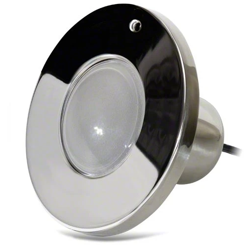 PureWhite LED Spa Light-100 Foot Cord - LPL-S1W-120-100-P