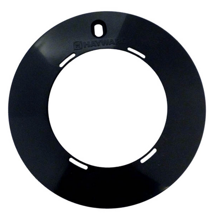 Hayward Universal ColorLogic Configurable Spa Trim Ring Black - LQBUY1000