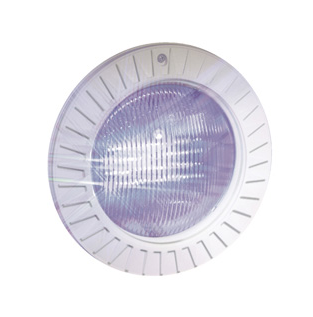 Hayward Universal Color Logic Configurable Spa Trim Ring Blue - LQFUY1000