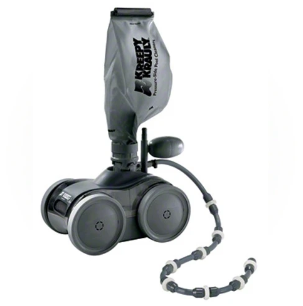 Pentair Kreepy Krauly Legend II Pool Cleaner - LX5000GG