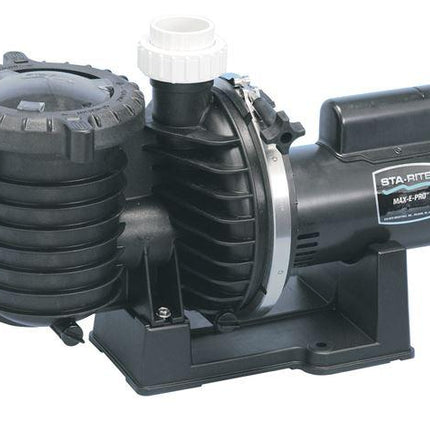 Sta-Rite Max-E-Pro Pool Pump 2 Horsepower - P6RA6G-207L