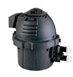 Sta-Rite Max E Therm Gas Heater 333,000 BTU Propane - SR333LP