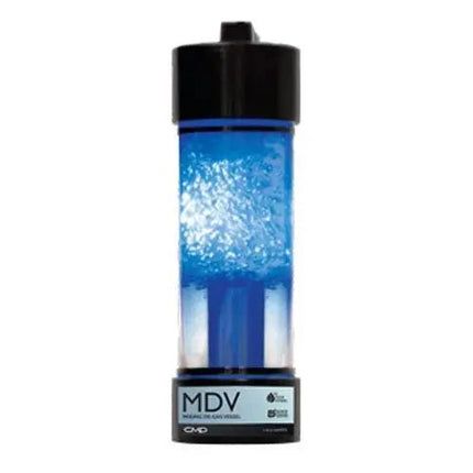 Del Ozone Mixing Degas Vessel - MDV-10-04