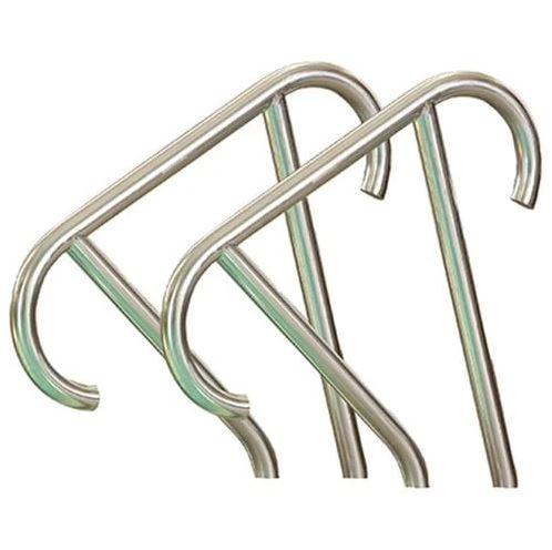 S.R. Smith Meridian Series Marine Grade Pair Hand Rail - MER-1001-MG
