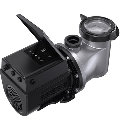 MOOV Ai Variable Speed Inverter Pump 2.7 HP-Pool Supply Delivery