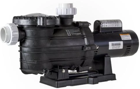 Sta-Rite Dyna-Pro 1 Hp EE Pump - MPEA6E-205L