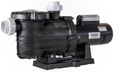Sta-Rite Dyna-Pro 1.5 HP EE Pump - MPEA6F-206L