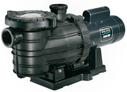 Sta-Rite Dyna-Pro 2 HP Pump - MPRA6G-207L