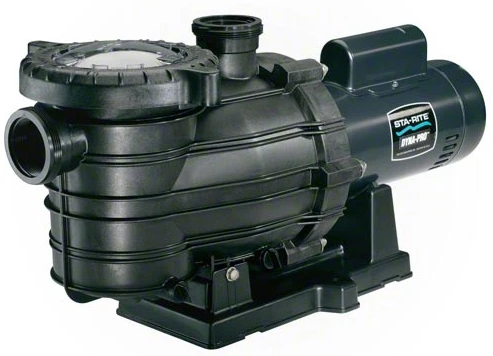 Sta-Rite Dyna-Pro 2 HP Pump - MPRA6G-207L