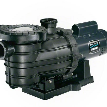 Sta-Rite Dyna Pro 1.5 HP Two Speed Pump - MPRA6YF-206L