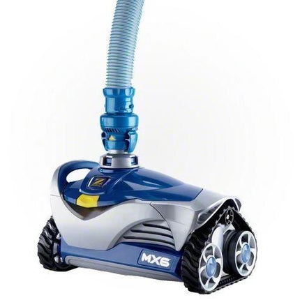 Zodiac MX6 In Ground Automatic Pool Cleaner
