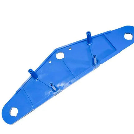 Aqua Products Sideplate Blue - 3400B