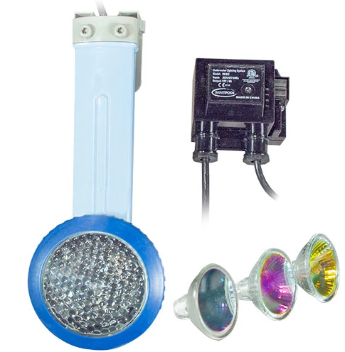 SmartPool Nitelighter MultiColor Underwater Lighting System - NLMC