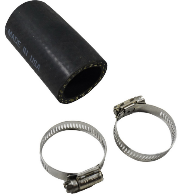Above-Ground Solar Panel Add-on Kit (1-1/2" Header) - NS862