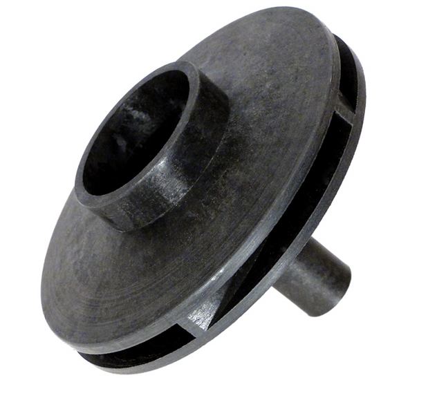 Pentair PacFab Dynamo Pump Impeller 1 HP - 355122