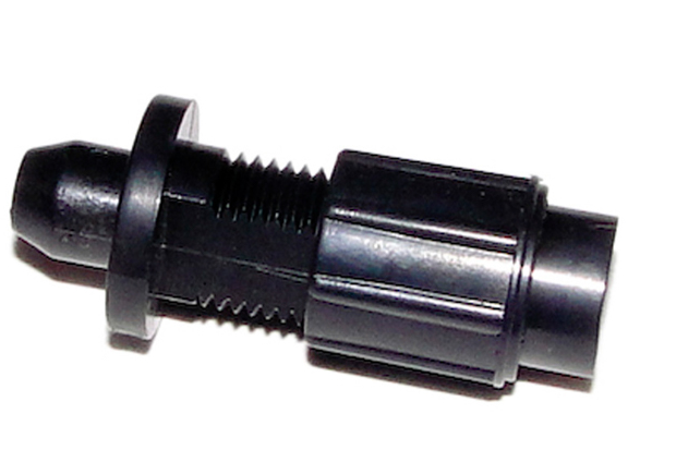 Pentair Rainbow Tube Fitting with Compression Nut - R172032