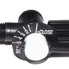 Pentair Rainbow New Style Control Valve - R172060